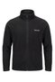 New Season Men's Fleece Jacket