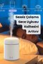 300 ml Ultrasonic Air Humidifier and Aromatherapy Device - with Fragrance Gift - 8