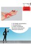 Children's Hand Wrist Splint Right Left Hand Wrist Brace Splint Fracture Dislocation Fracture Splint Wrist Brace Wristband - 3