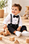 Boy's Shirt and Pants Set - 3