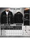 Men's Jean Denim Standard Fit Pocketed Buttoned Jeans Jacket - 6