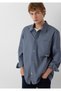 Black Gray Shirt Standard 0220380-80776