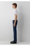 Hunter Black Dark Indigo Blue Jean Trousers 00202A3997 - 4