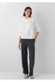 Round neck logo sweatshirt india - 2