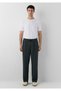 Tencel ™ ) Modal Blend Green Sweatpants 0024586-91268 - 3
