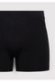 Basic Siyah Boxer 0920298-900 - 2