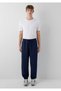 Navy Blue Sweatpants 0010608-70490 - 3