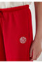 Logo Red Sweatpants 1011239-86417 - 6
