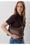 Brown Shoulder Bag 1913509-29718
