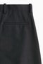 Loose Fit Tailored trousers - 6
