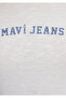Jeans Printed Ecru T-Shirt Slim Fit / Narrow Cut 1614379-70057 - 8