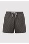 Anthracite Swim Shorts 0912341-80022 - 8