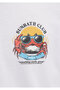 Men's T-Shirt M0613386-620 - 8