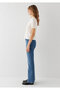 Linen Ecru Polo T-Shirt Slim Fit / Narrow Cut 1614309-70057 - 5