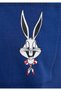 Bugs Bunny Printed T-Shirt Regular Fit / Normal Cut 1614345-88287 - 7