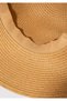 Sea Shell Beige Straw Hat 1913773-70185 - 5