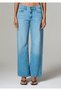 Taylor Iconic Puslu Light Jean Trousers 1010840-A1563 - 5