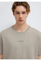 Jeans Printed Beige T-Shirt Loose Fit / Relaxed Fit 0613348-70352 - 6