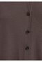 Soft-Premium Brown (Tencel) ™ ) Modal Blend Shirt Regular Fit / Normal Cut 168081-87537 - 7