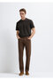 Martin Brown Comfort Gabardine Trousers 0037890680 - 2