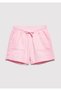 Pembe Şort 7410018-90773 - 3
