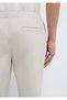Ecru Jogger Pants 0010547-70144 - 7