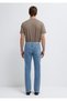 Martin Premium Blue Light Jean Trousers 00378A1729 - 5