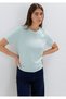 Basic T-Shirt Regular Fit / Normal Cut 1614105-70792