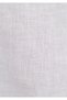 White Linen Blouse 1211484-620 - 8