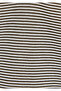 Striped Green Polo T-Shirt Slim Fit / Narrow Fit 1614310-91729 - 7