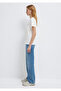 Printed Off-White Women's T-Shirt M1613740-70057 - 5