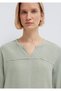 Green Blouse 121357-70113 - 6