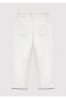 Mars 90S Off-White Jean Pants 6011361-A2945 - 3