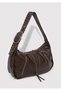Brown Shoulder Bag 1913830-26823 - 5