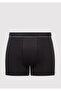 5-Pack Black Boxer 0912284-900 - 4