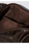 Brown Shoulder Bag 1913830-26823 - 8