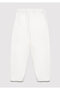 Ecru Trousers 7010048-70057 - 4