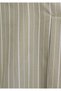 White Striped Green Blouse 1211226-88069 - 7
