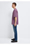 Logo Mor T-Shirt Relaxed Fit / Comfortable Cut 0613093-70648 - 4