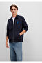 Navy Blue Sweatshirt 0S10493-70490 - 2