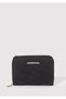 Anthracite Denim Wallet 1912206-88035