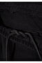 Pro Black Sweatpants 0010543-900 - 8