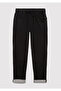Benıcıo Sporty Anthracite Denim Jean Trousers 6011656-90942 - 5