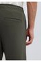 Khaki Knitted Interlock Trousers 0010521-71545 - 7