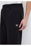 Pro Black Sweatpants 0010543-900 - 6