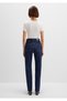 Sky Classic Denim Rinse Jean Pants 1010627-91211 - 5