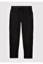 Benıcıo Sporty Anthracite Denim Jean Trousers 6011656-90942 - 4