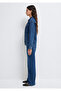 Karla 90S Dark Jean Jacket 110154-91001 - 5