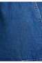 Bremen Mv91 Street Dark Indigo Jean Shorts 0410680 -87149 - 7