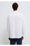 White Shirt Slim Fit / Slim Fit 0211192 -620 - 5